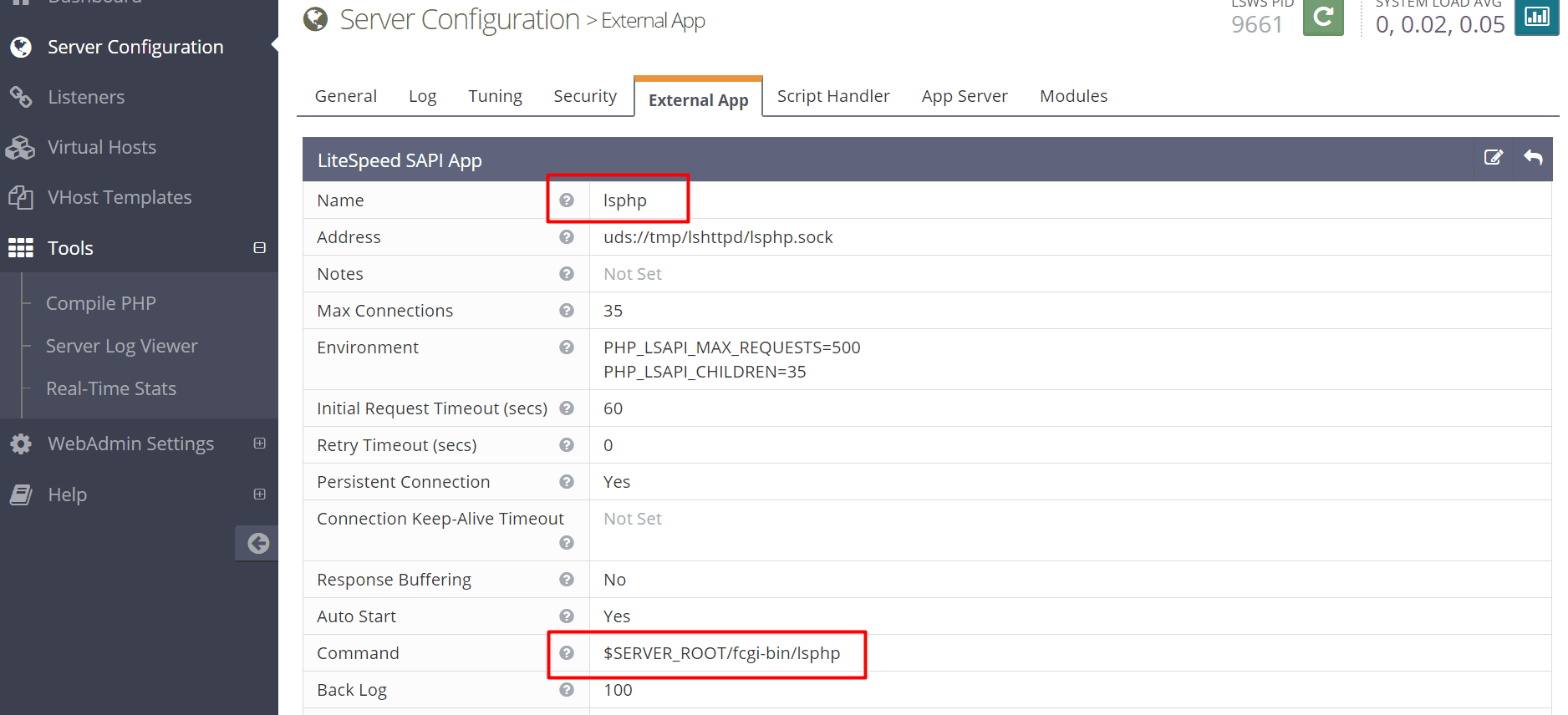Settings php включить вывод ошибок. Конфигурация php. Default php. User php.