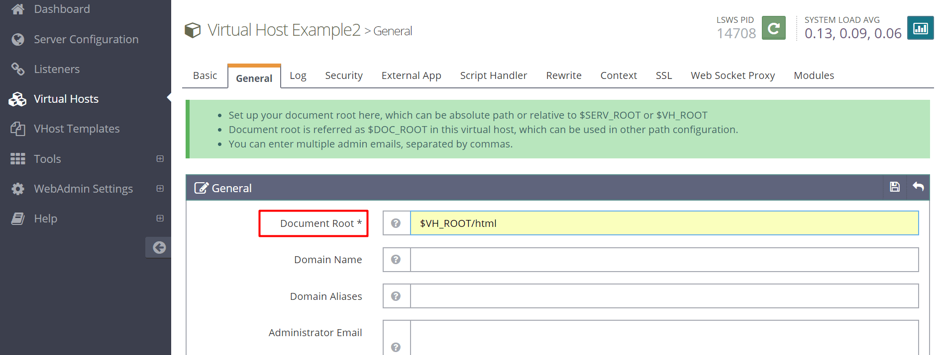 Path config. Виртуал хост. Host example. Host пример. Web Socket Path.