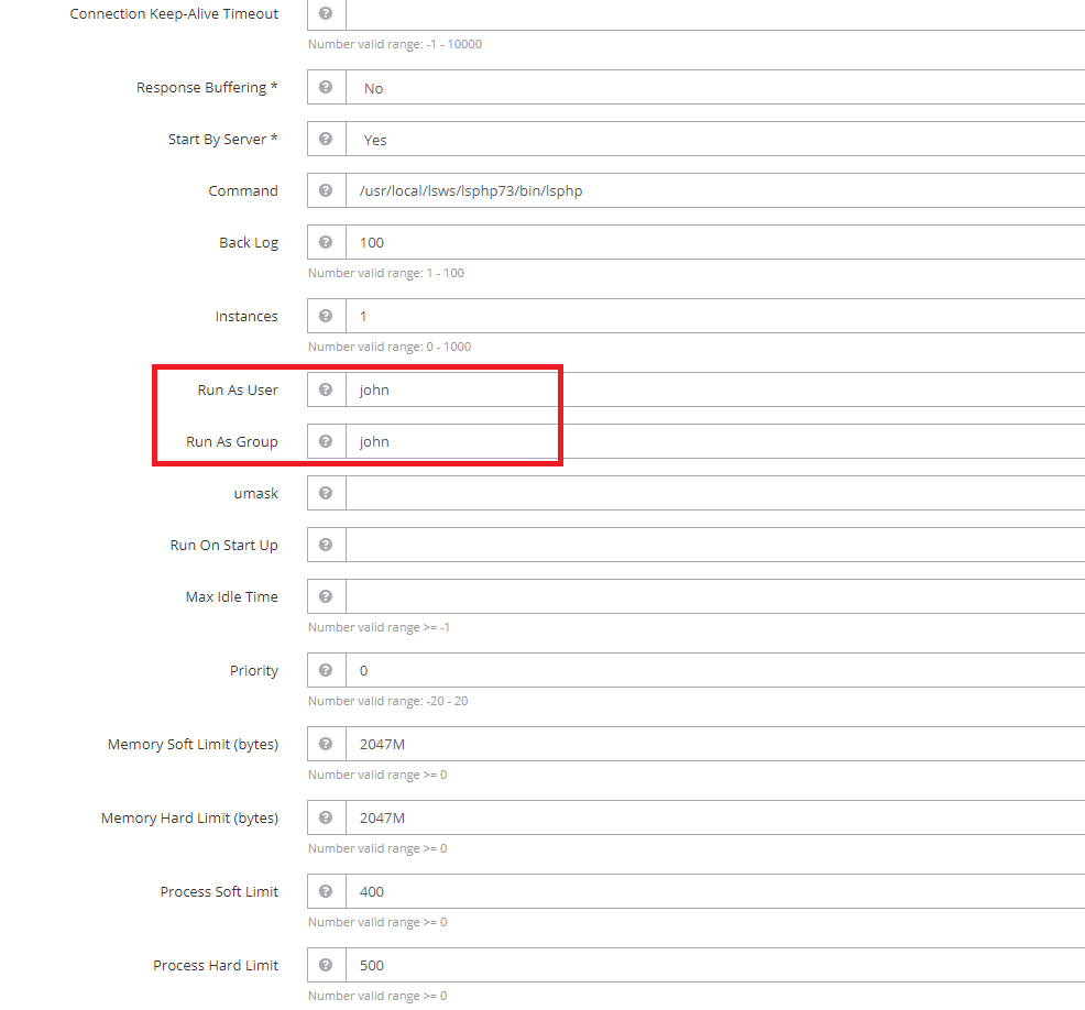 virtualhostx tutorial